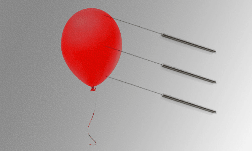 Poking holes ACC, acupuncture and the problem of proof The Spinoff