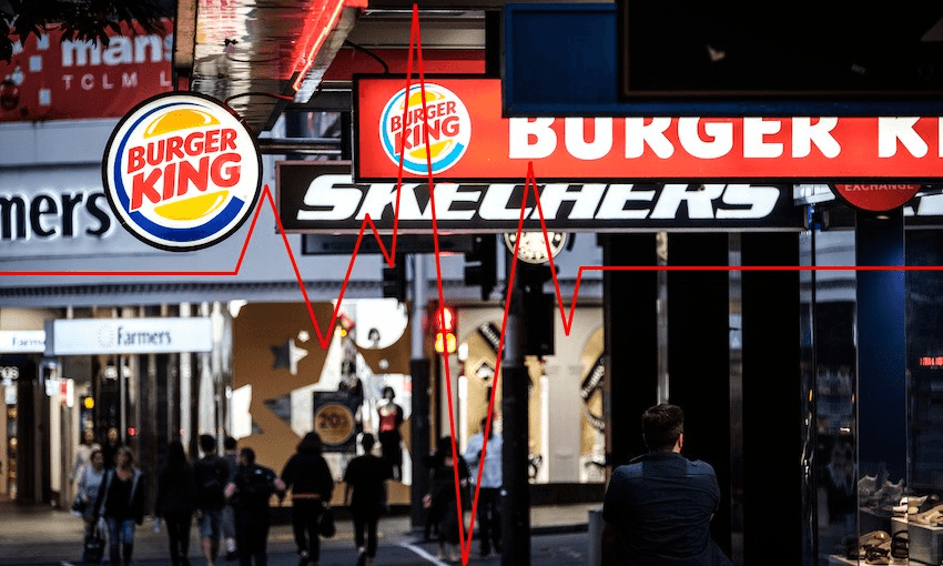 public health pic queen st ecg line