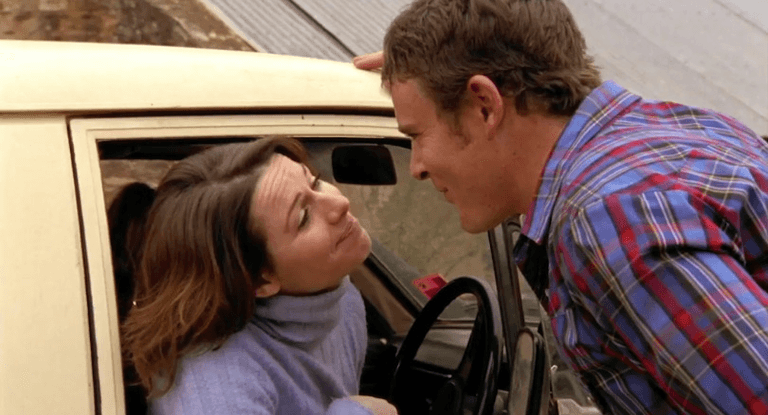 17 years later, Claire’s death on McLeod’s Daughters will still make