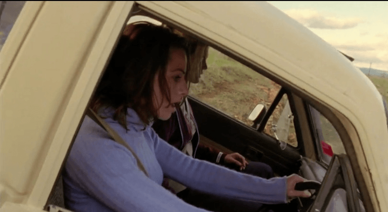 17 years later, Claire’s death on McLeod’s Daughters will still make