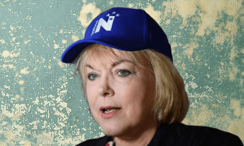 Nicky Hager: Five reasons why Judith Collins won’t be prime minister