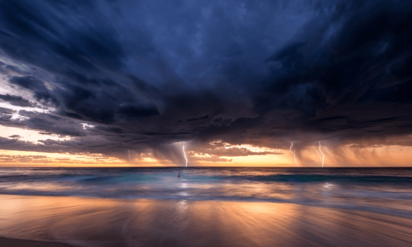 (Photo: Getty Images) 
