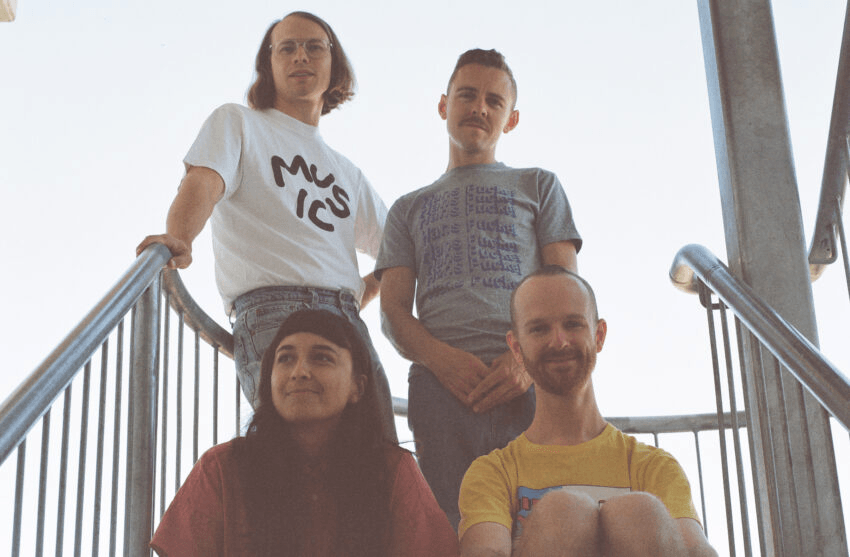 Photo: Maison Fairey 
