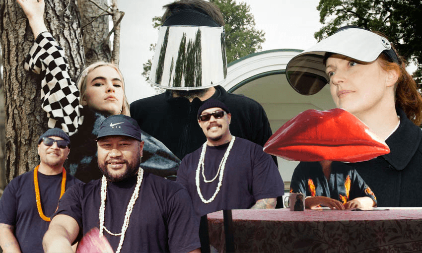 From TikTok to Tami: This is the 2020 APRA Silver Scrolls longlist