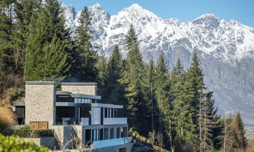 A bargain at $24 million. Photo via Nestseekers.