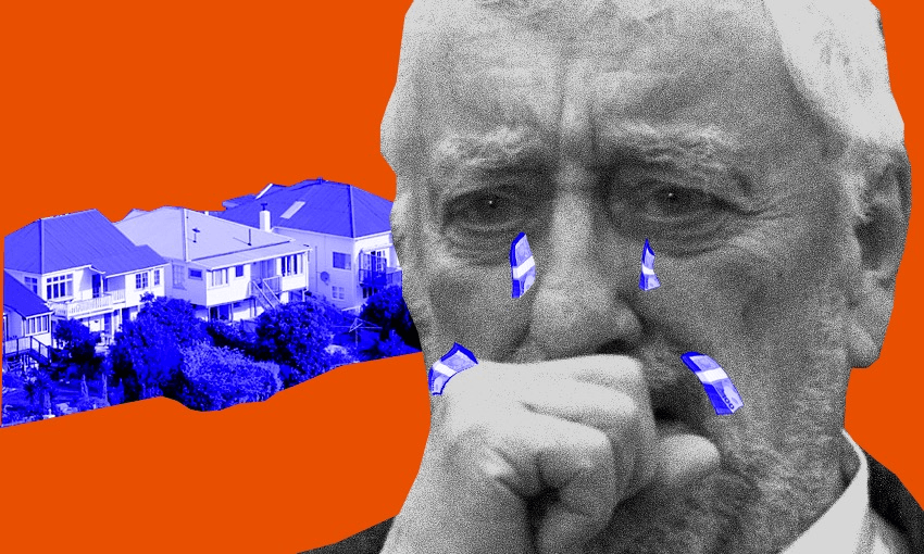 Important message from a landlord: Calm the hell down about the new renting law