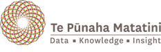 Te Punaha Matatini