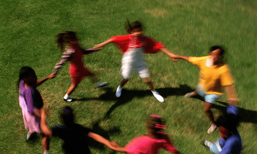 (Photo: Getty Images) 
