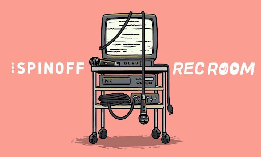 Illustration: Toby Morris