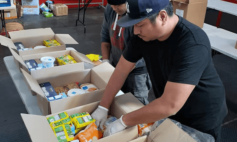 Second time around, South Aucklanders feel anxious but much more ready ...