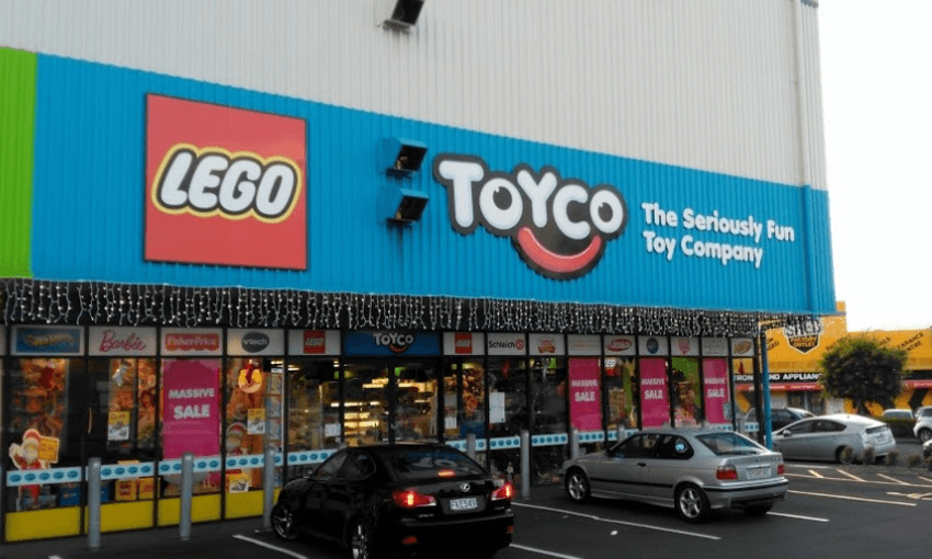 Toyco St Lukes (Photo: Toyco) 
