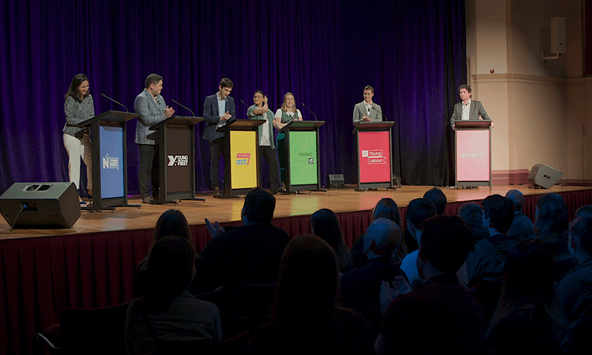 Youth Wings: The election year debate we’ve been waiting for is here