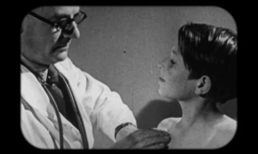 Alice Snedden: Why the healthcare system needs to change