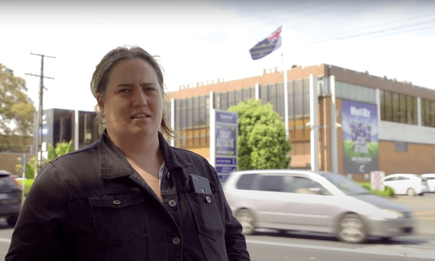 Alice Snedden: I love paying tax – imagine if churches did too