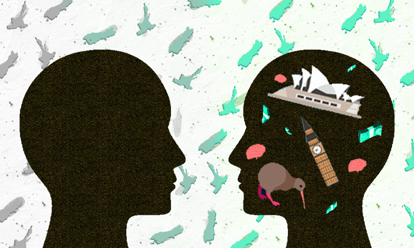 illustration: Tina Tiller 
