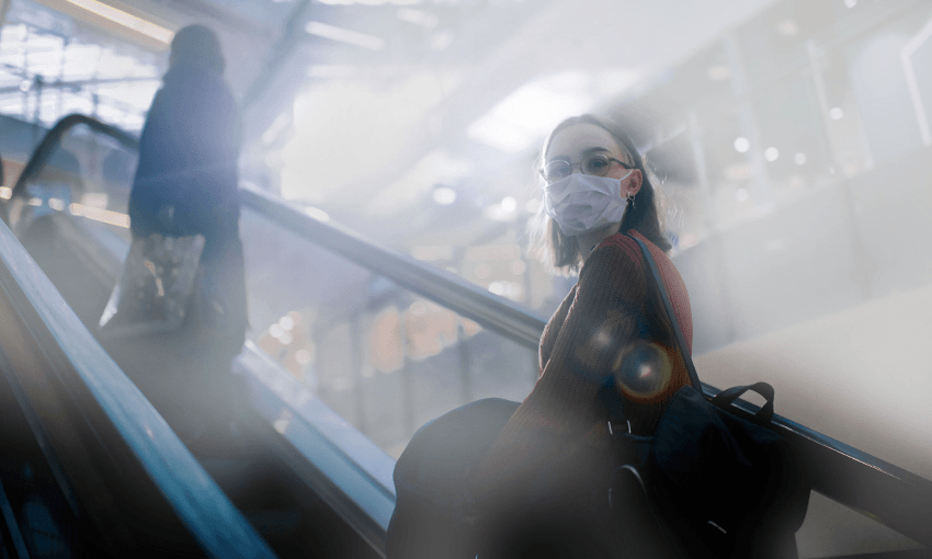 Photo: Getty Images/Tina Tiller