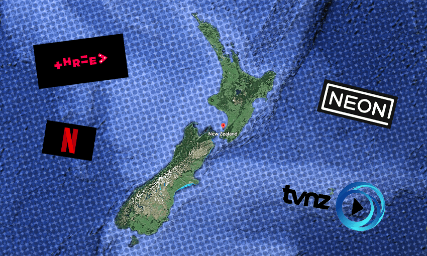 Okay, which one of you has been watching Last Christmas? Where are you, and are you okay? (Image: Tina Tiller) 
