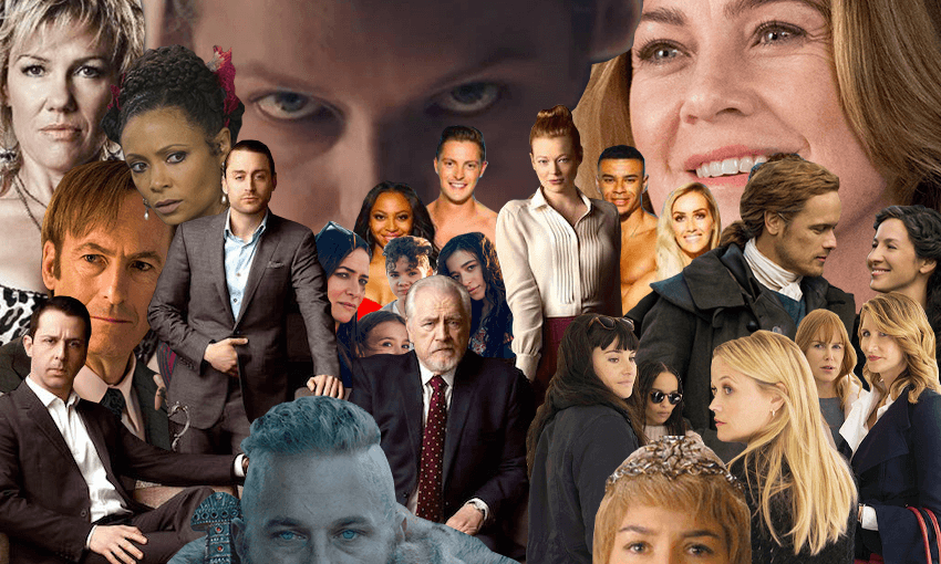 Lock eyes with these shows, and you’ll never want to take ’em away. (Image: Tina Tiller) 
