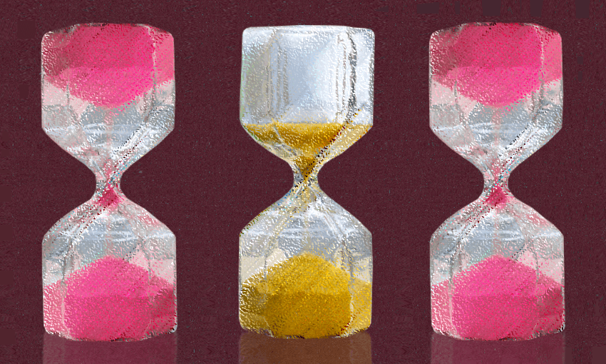 Another lockdown, another reflection on what we take for granted. (Image: Tina Tiller) 
