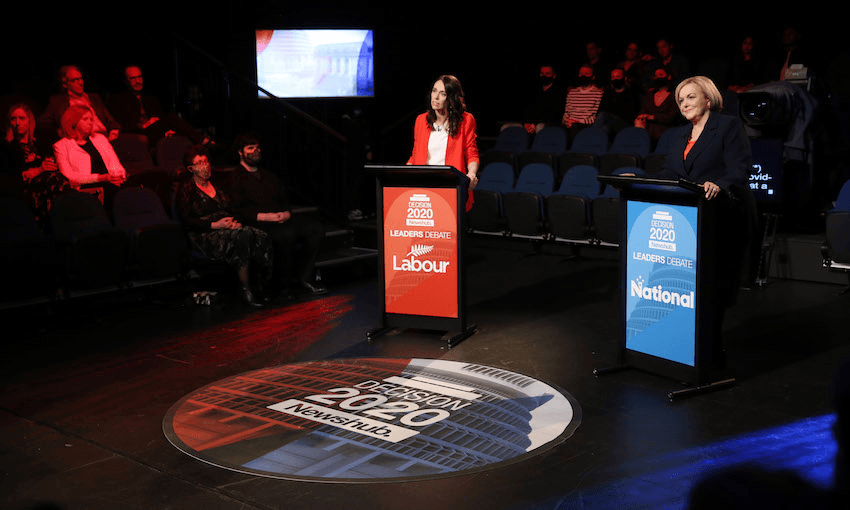 Photo: Michael Bradley/supplied by Newshub 
