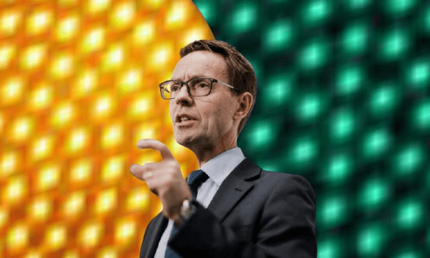 Ashley Bloomfield is confident the Auckland clusters have been contained. 
