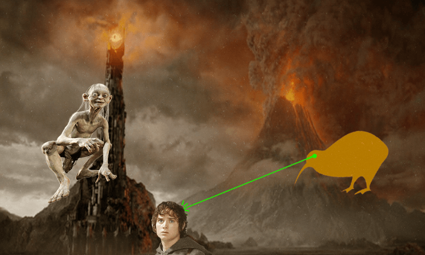 (Image: Tina Tiller) 
