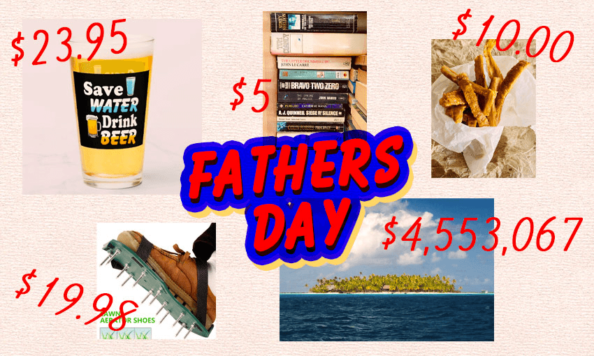 The only gift guide you’ll ever need