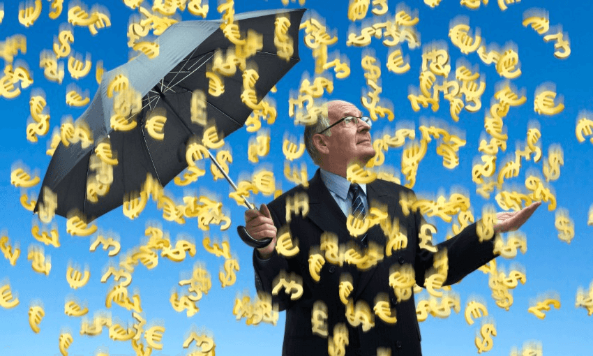 (Photo: Getty Images) 
