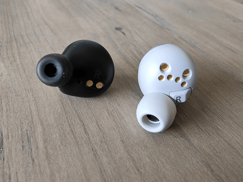 Beyond AirPods: The best true wireless earbuds | The Spinoff