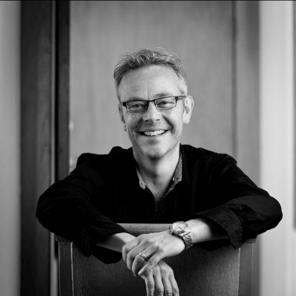 James McNaughton The Spinoff