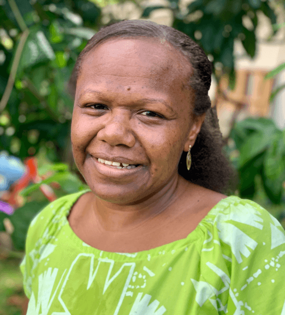 Rebecca Tobo Olul-Hossen