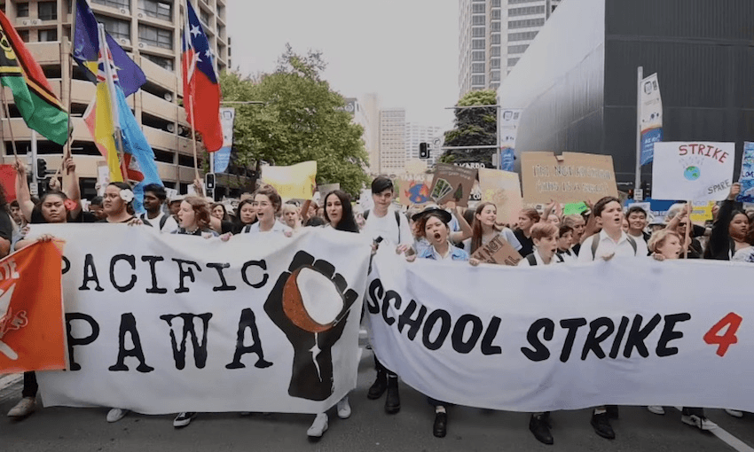 Photo: 100 Year Forecast