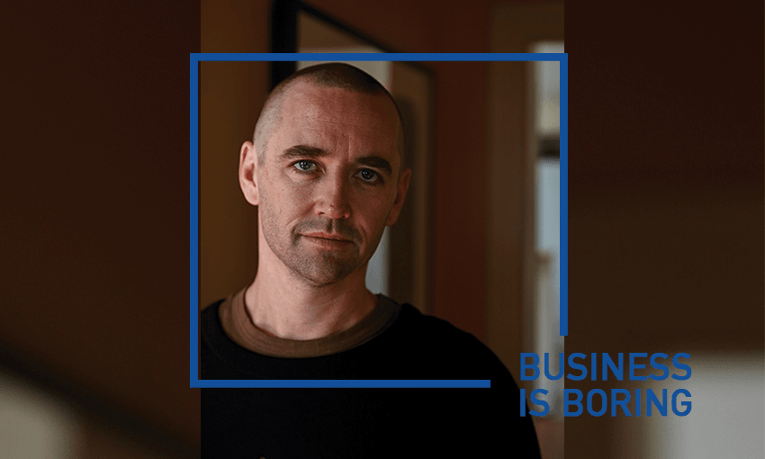 Photo: Jackie Meiring