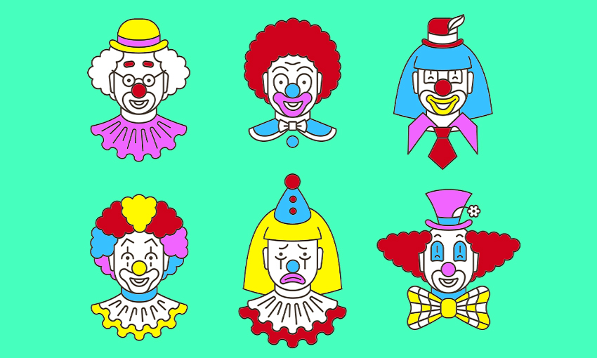 Image: Tina Tiller/Getty Images 
