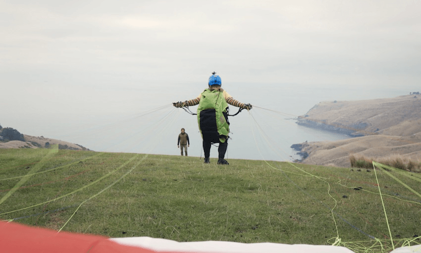 Going Home (Photo: Steve Allanson)