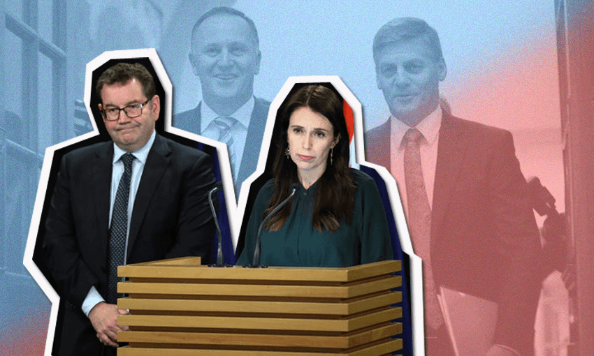 Image: Jihee Junn/RNZ 
