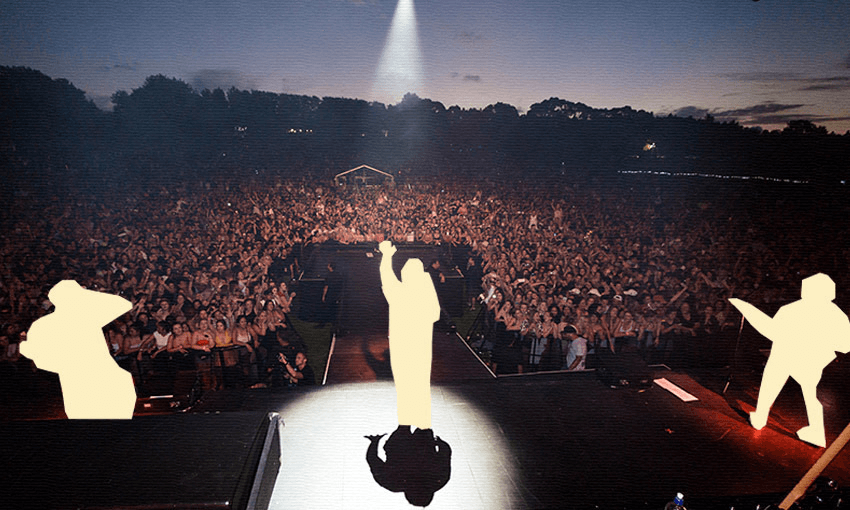 (Photo: Tina Tiller) 
