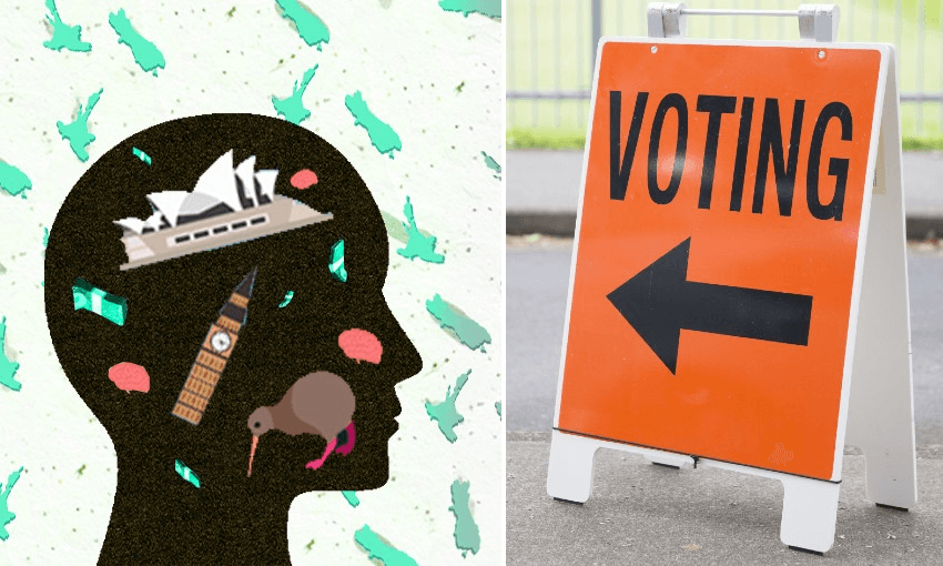 Image: Tina Tiller/Electoral Commission