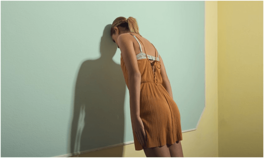 (Photo: Francesco Carta fotografo, via Getty) 
