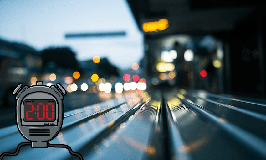 Image: Getty Images/Toby Morris