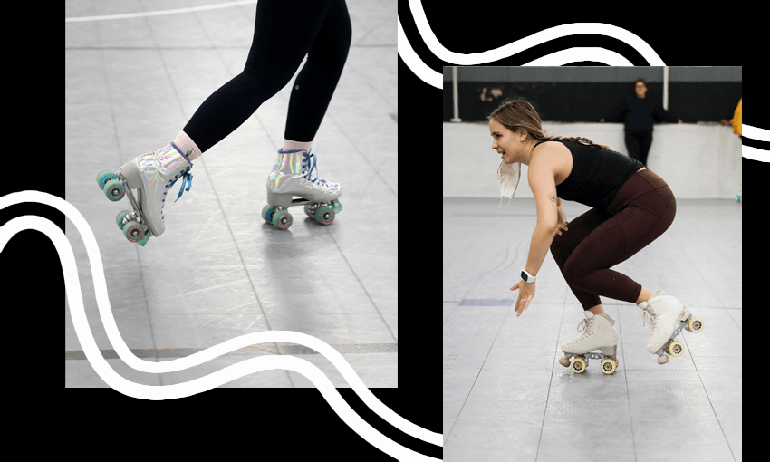 Image: Sonya Nagels/The Spinoff 
