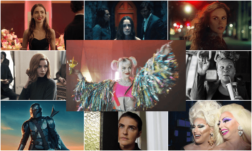 What’s new to Netflix NZ, Neon and other streaming services in October