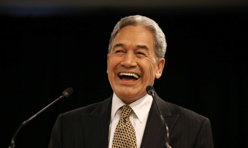 (Photo: Fiona Goodall/Getty Images)