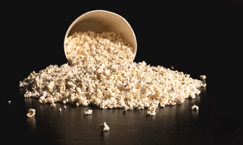 Get ready. Photo: Getty 
