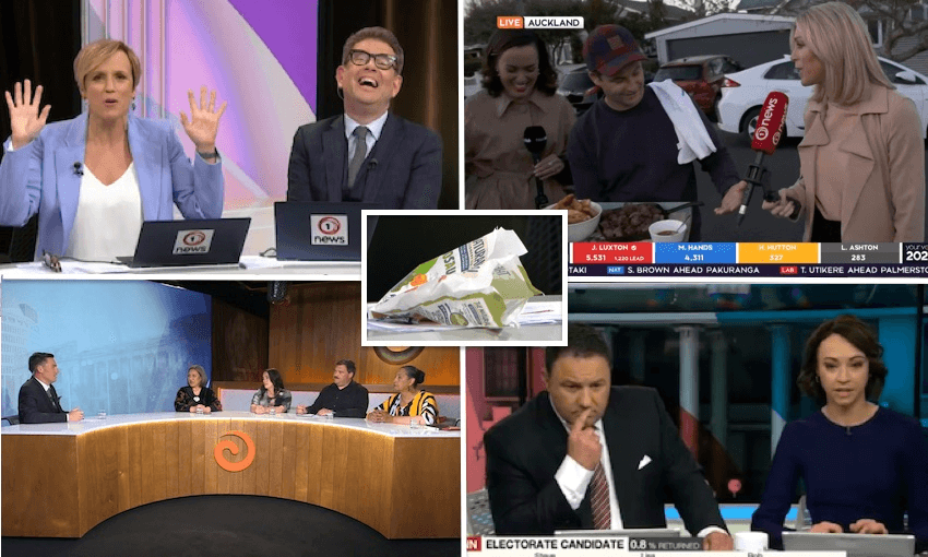 TV election coverage feature image