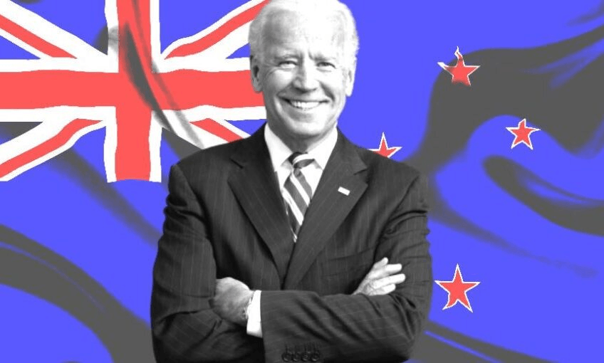 If the polls are to be believed, Joe Biden will defeat Donald Trump this week. NB if.  
