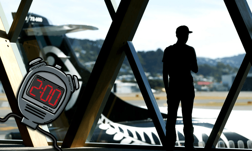 Photo: Hagen Hopkins/Getty Images 
