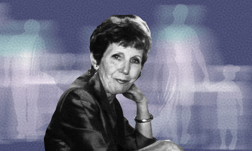 Photo illustration: Tina Tiller/supplied 
