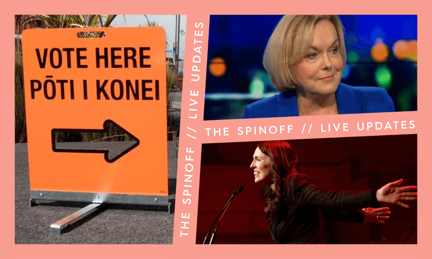 election live Oct 11