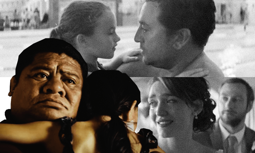 Do these ads trigger your tear ducts? Ours too. 
